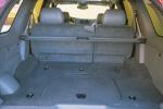 Chevrolet TrailBlazer 2002 года